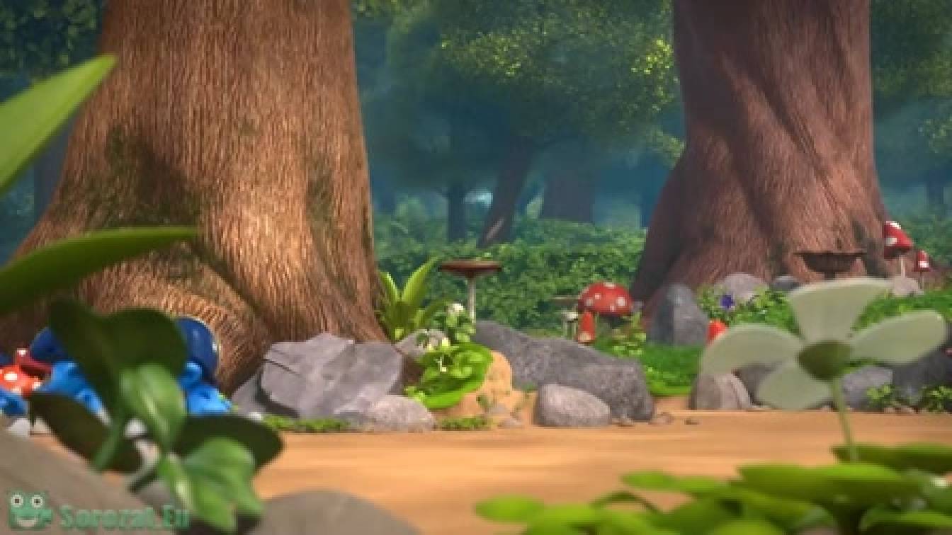 Hupikék Törpikék (2021) 1. évad 21. rész