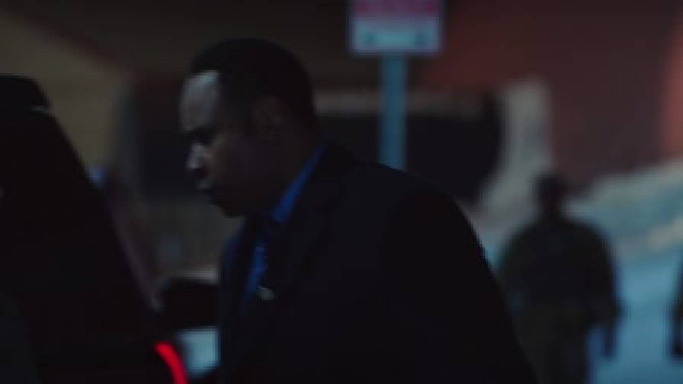 Elrabolva 2. évad 16. rész