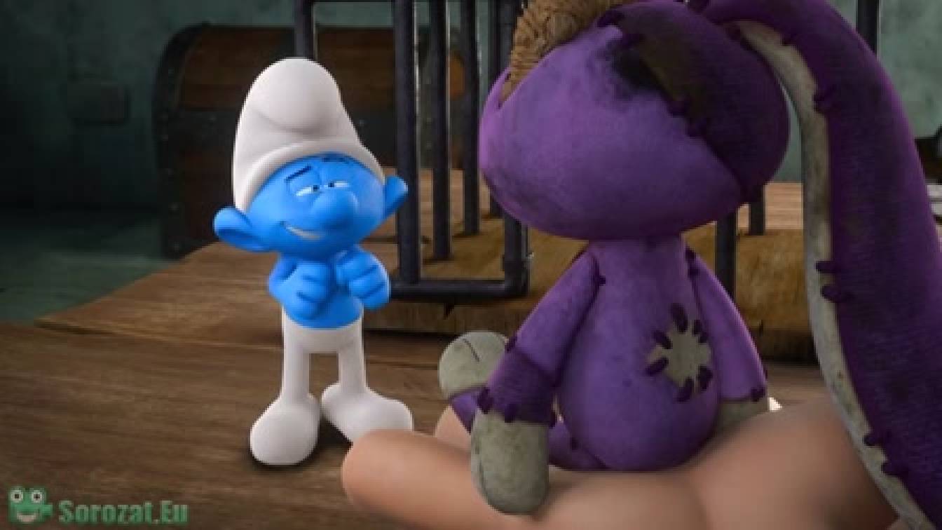 Hupikék Törpikék (2021) 1. évad 30. rész