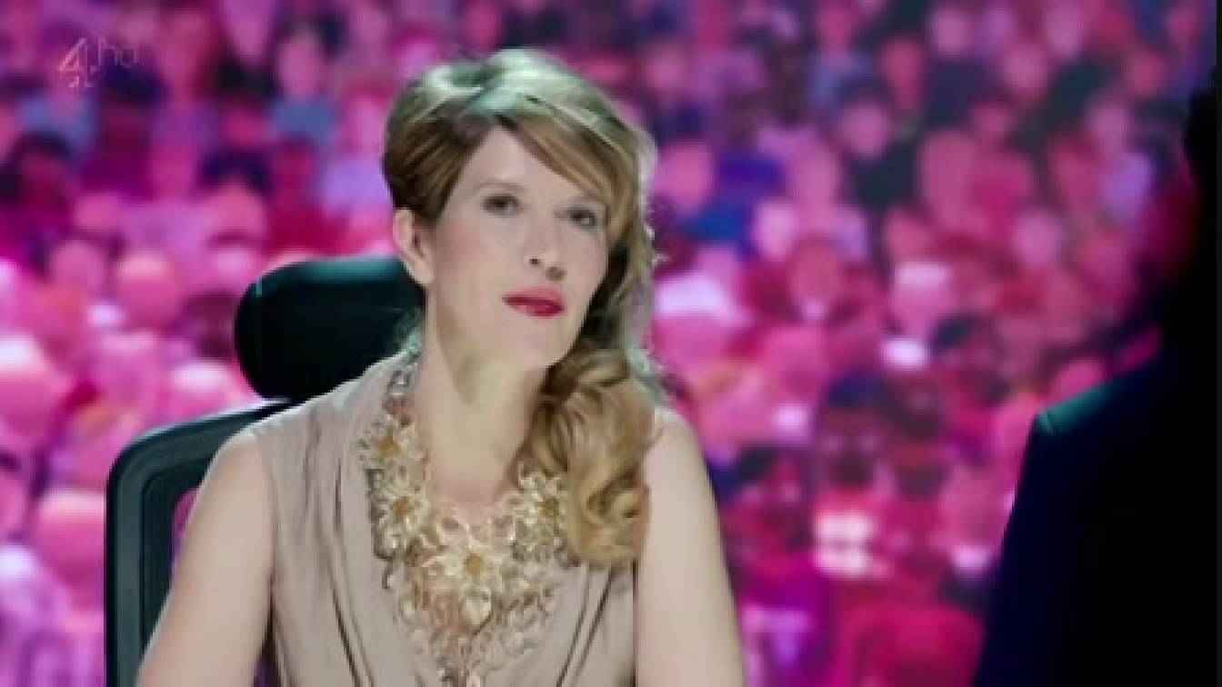 Fekete tükör 1. évad 02. rész