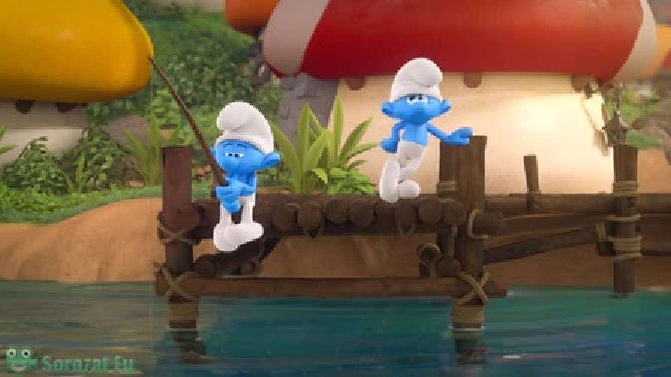 Hupikék Törpikék (2021) 1. évad 49. rész