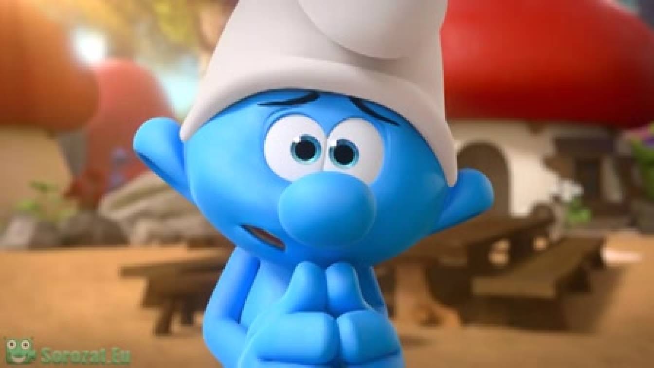 Hupikék Törpikék (2021) 1. évad 51. rész