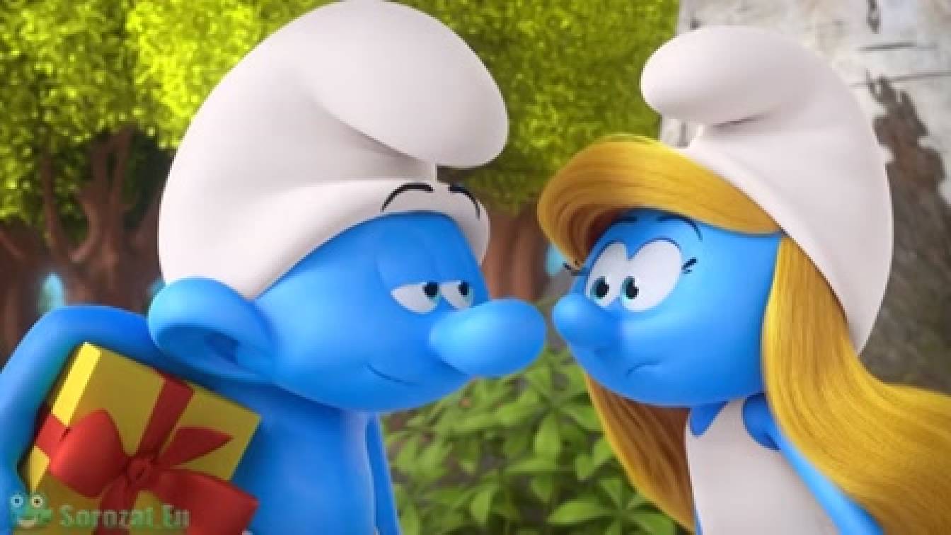 Hupikék Törpikék (2021) 1. évad 52. rész