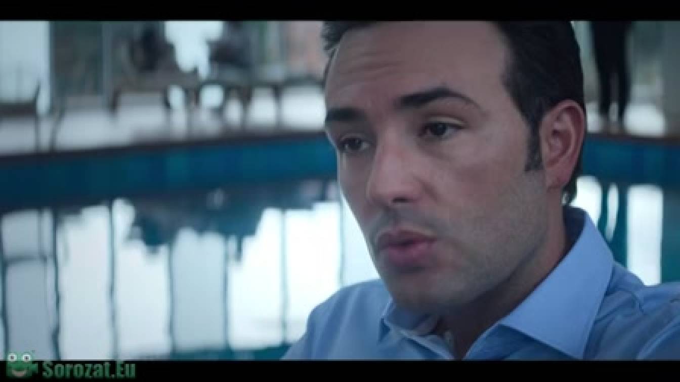 Ellopott szív 1. évad 02. rész