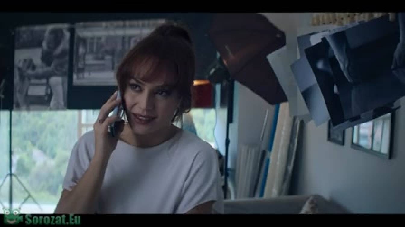 Ellopott szív 1. évad 06. rész