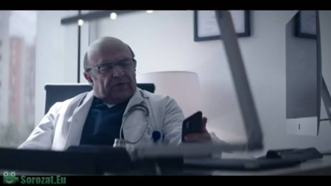 Ellopott szív 1. évad 08. rész