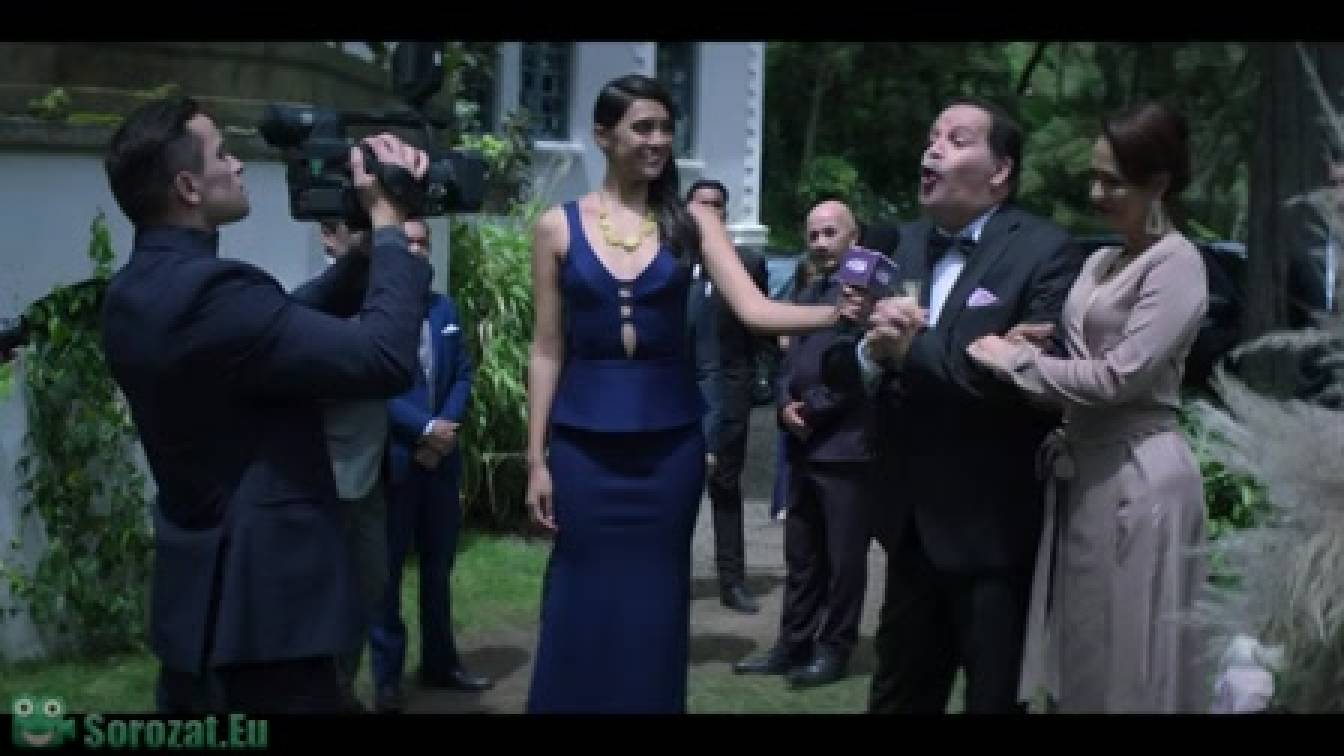 Ellopott szív 1. évad 10. rész