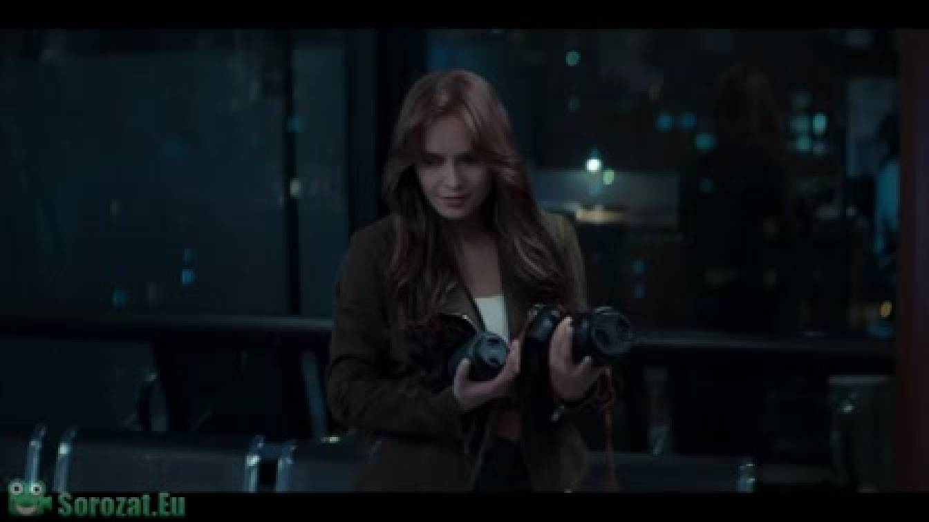 Ellopott szív 1. évad 12. rész