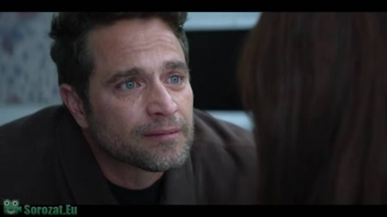 Ellopott szív 1. évad 13. rész