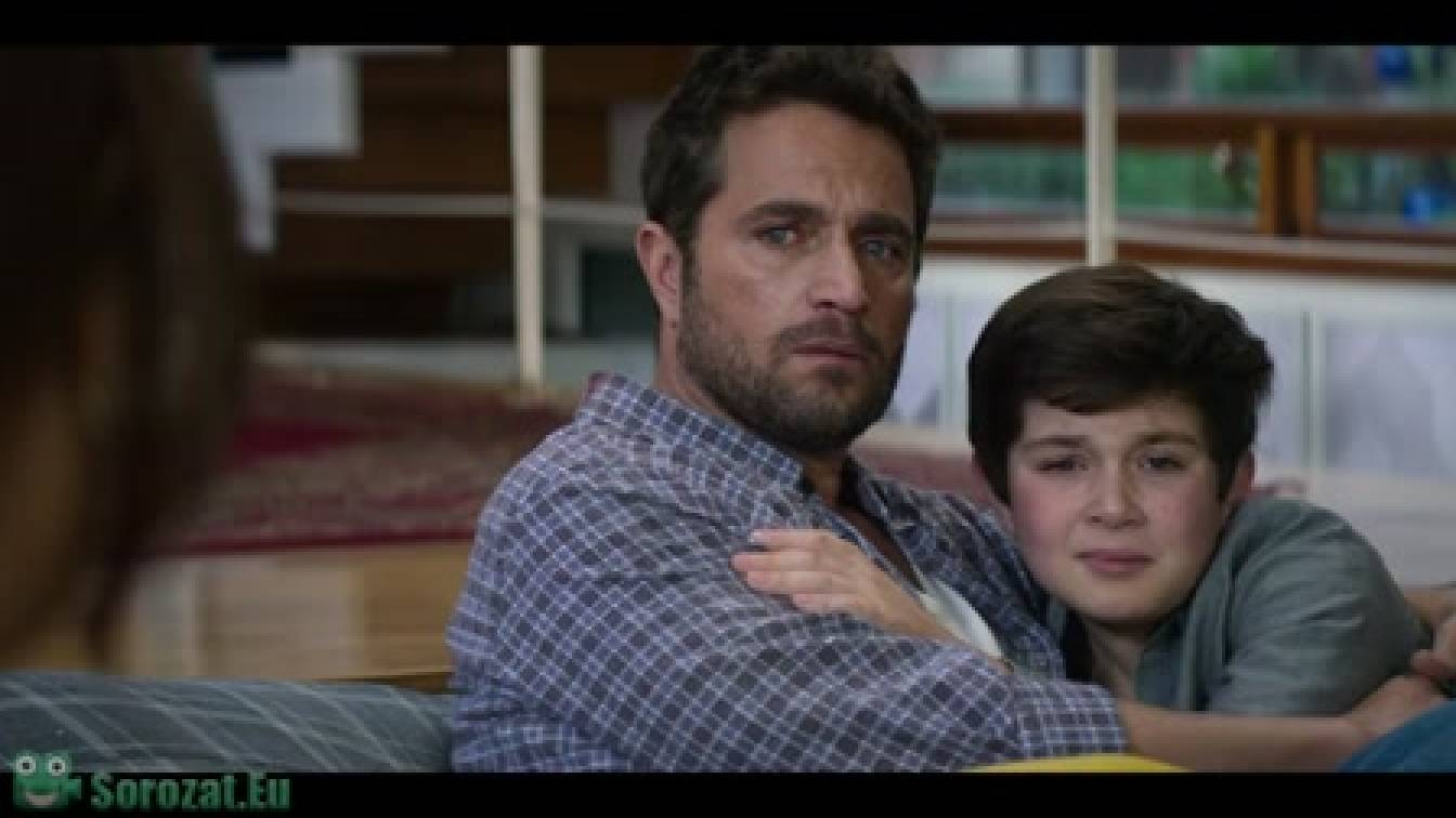 Ellopott szív 1. évad 14. rész