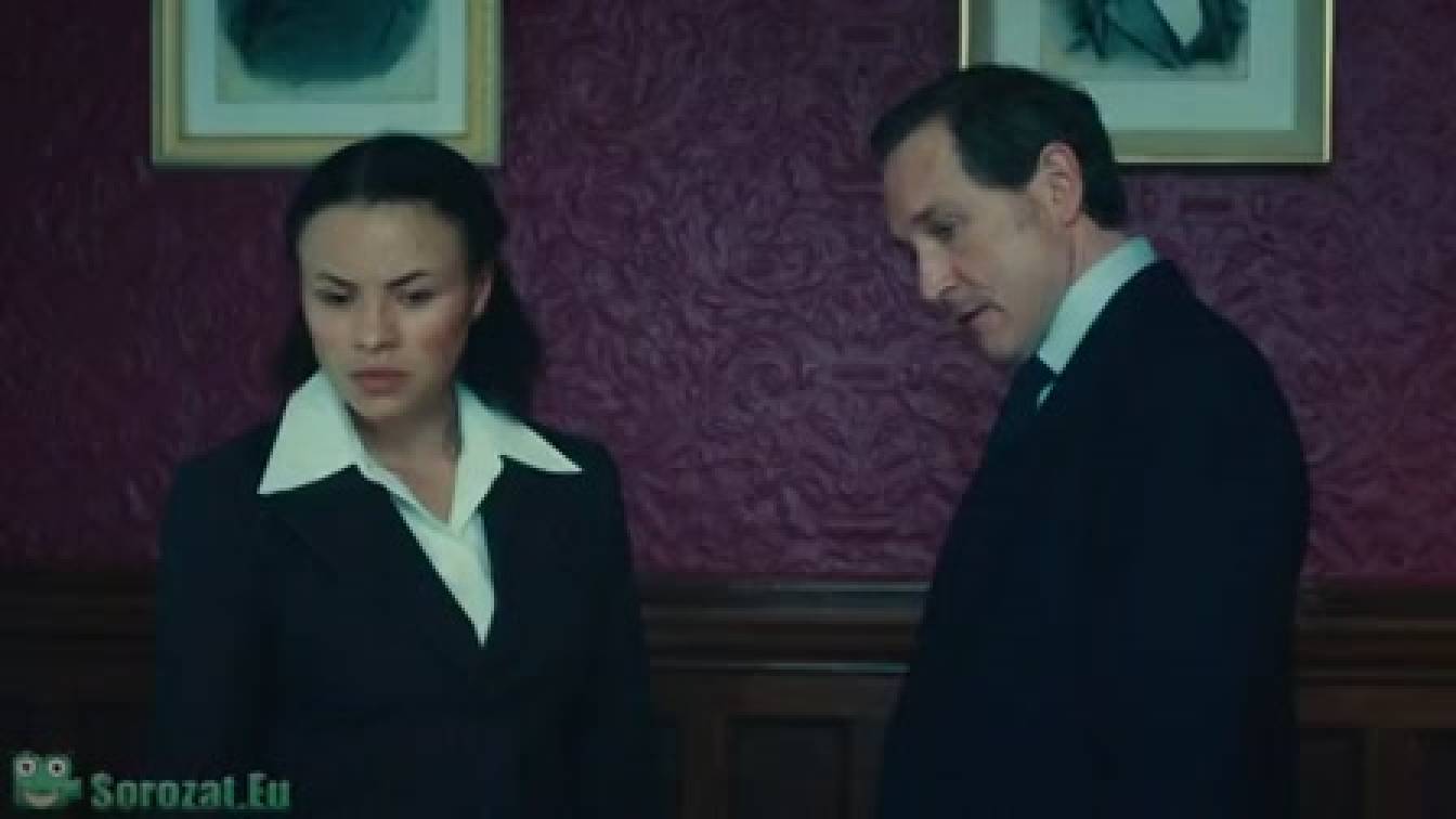 Dalgliesh 2. évad 03. rész