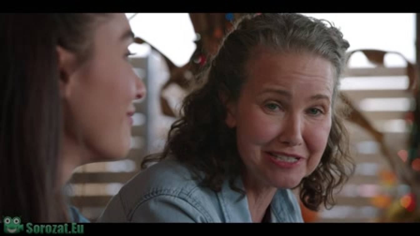 Walker 2. évad 03. rész