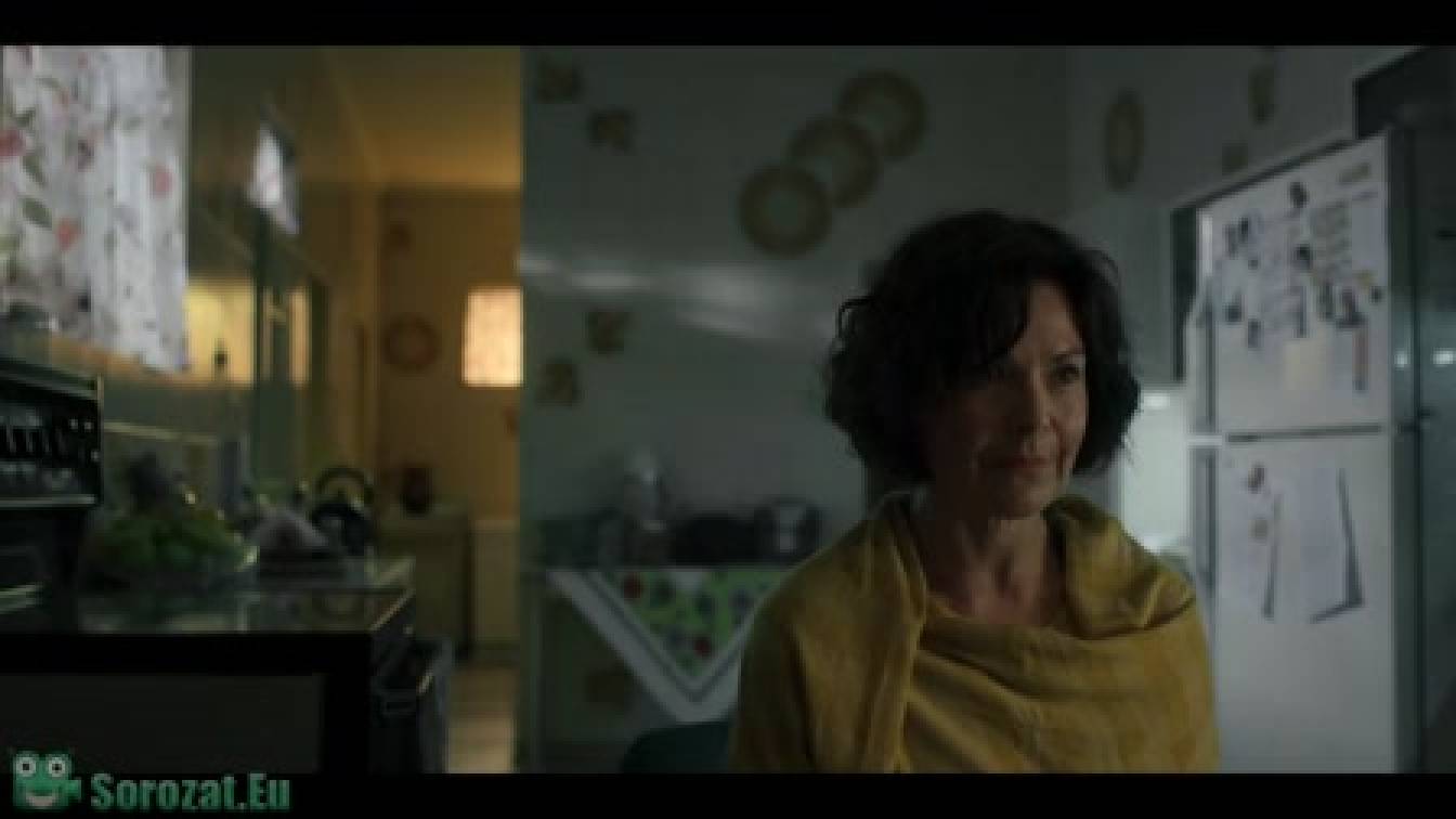 Reyka 1. évad 01. rész