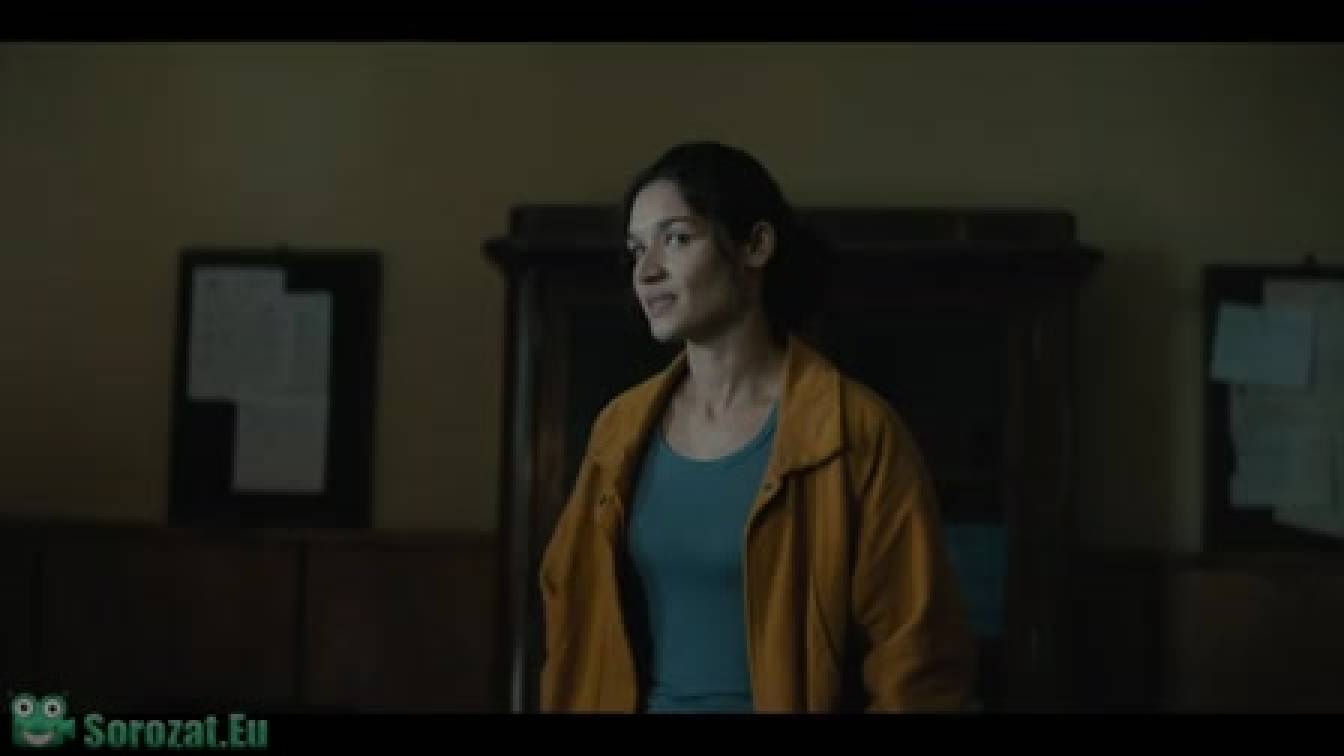 Reyka 1. évad 02. rész