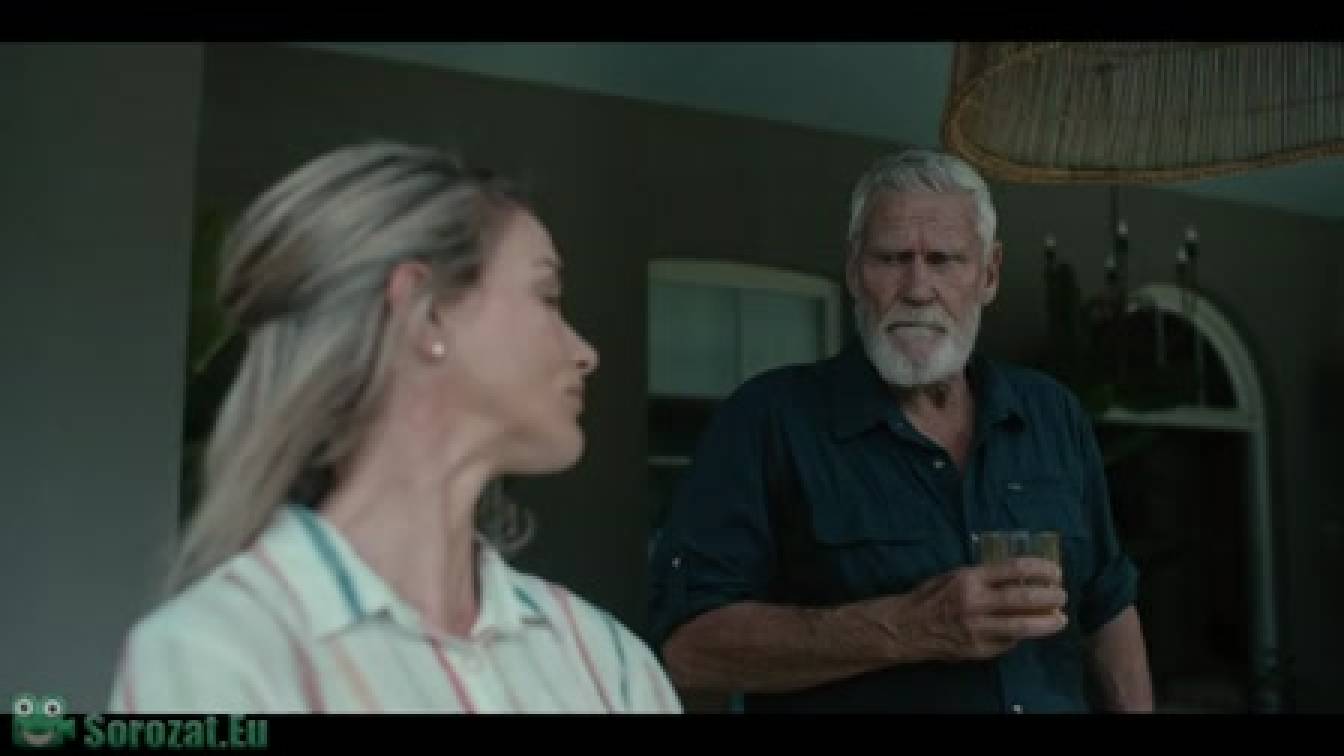 Reyka 1. évad 03. rész