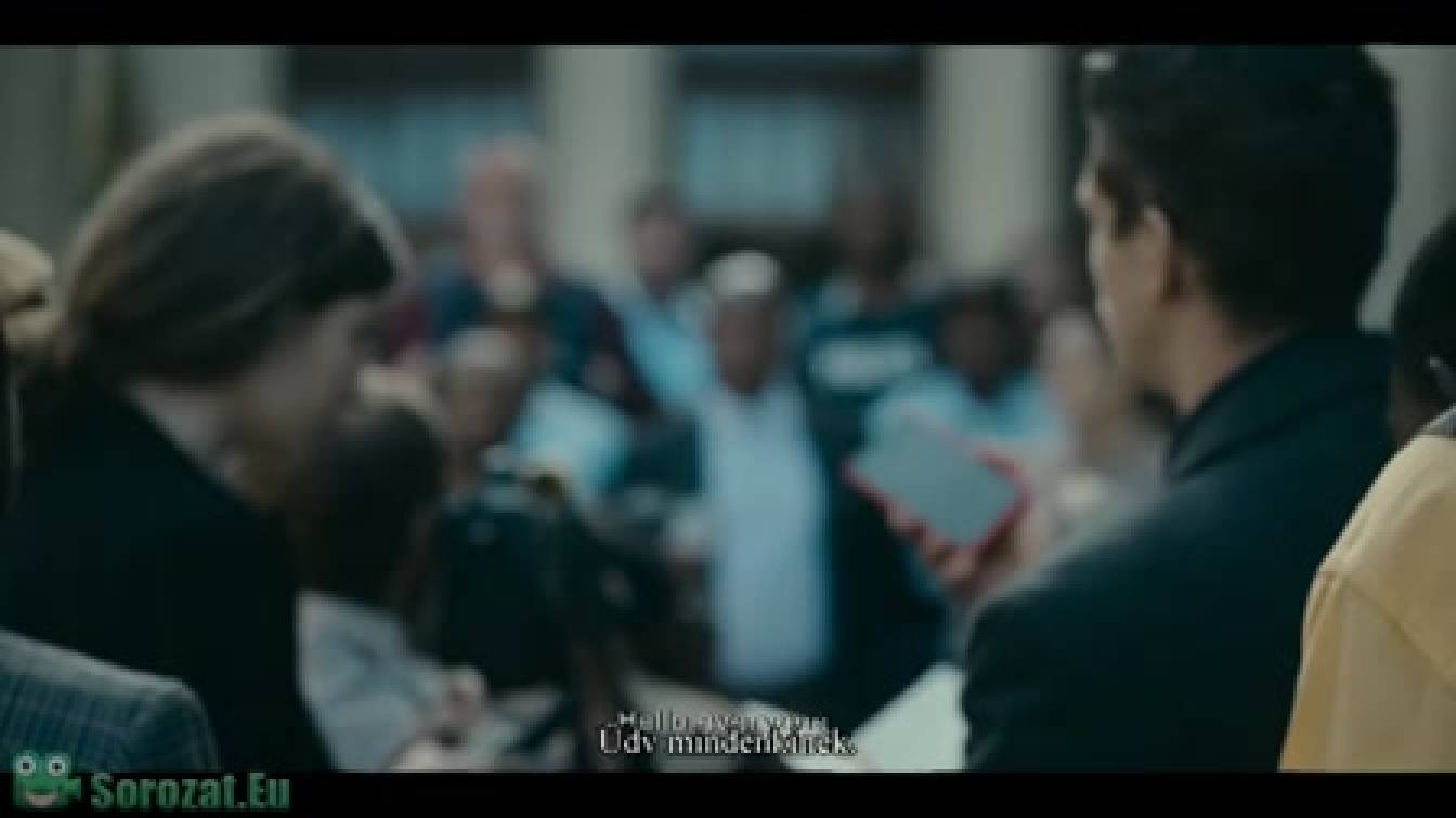 Reyka 1. évad 08. rész