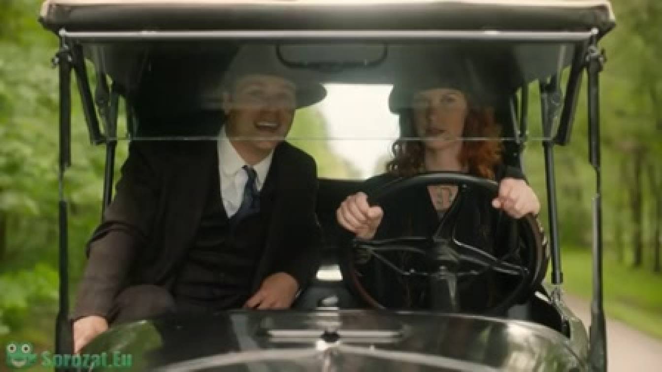 Frankie Drake rejtélyek 1. évad 06. rész