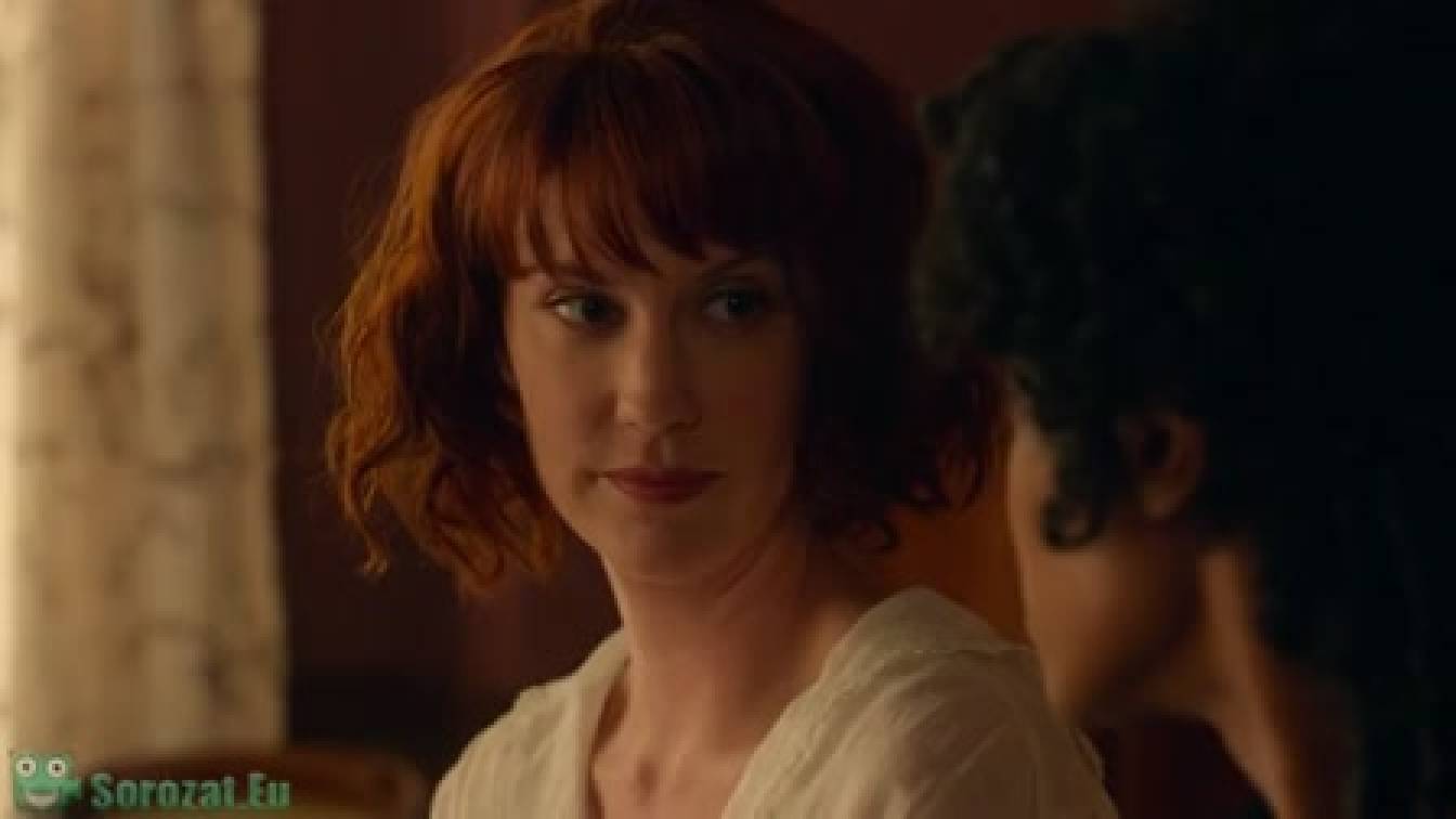 Frankie Drake rejtélyek 1. évad 11. rész