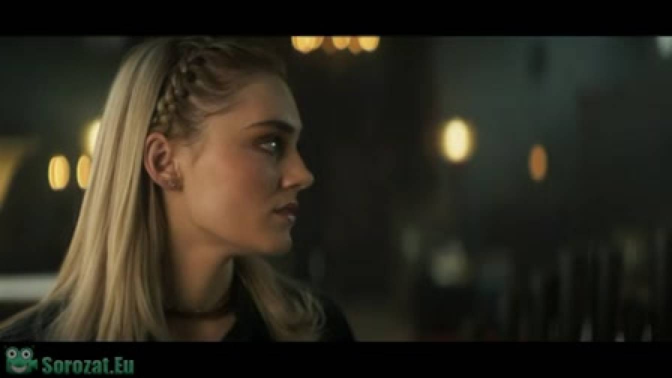 Winchesterék 1. évad 11. rész