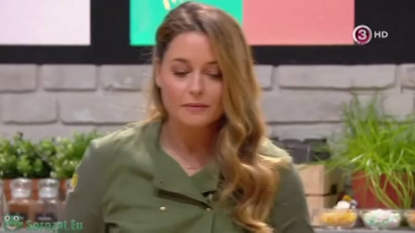 Troll a konyhában 2. évad 16. rész