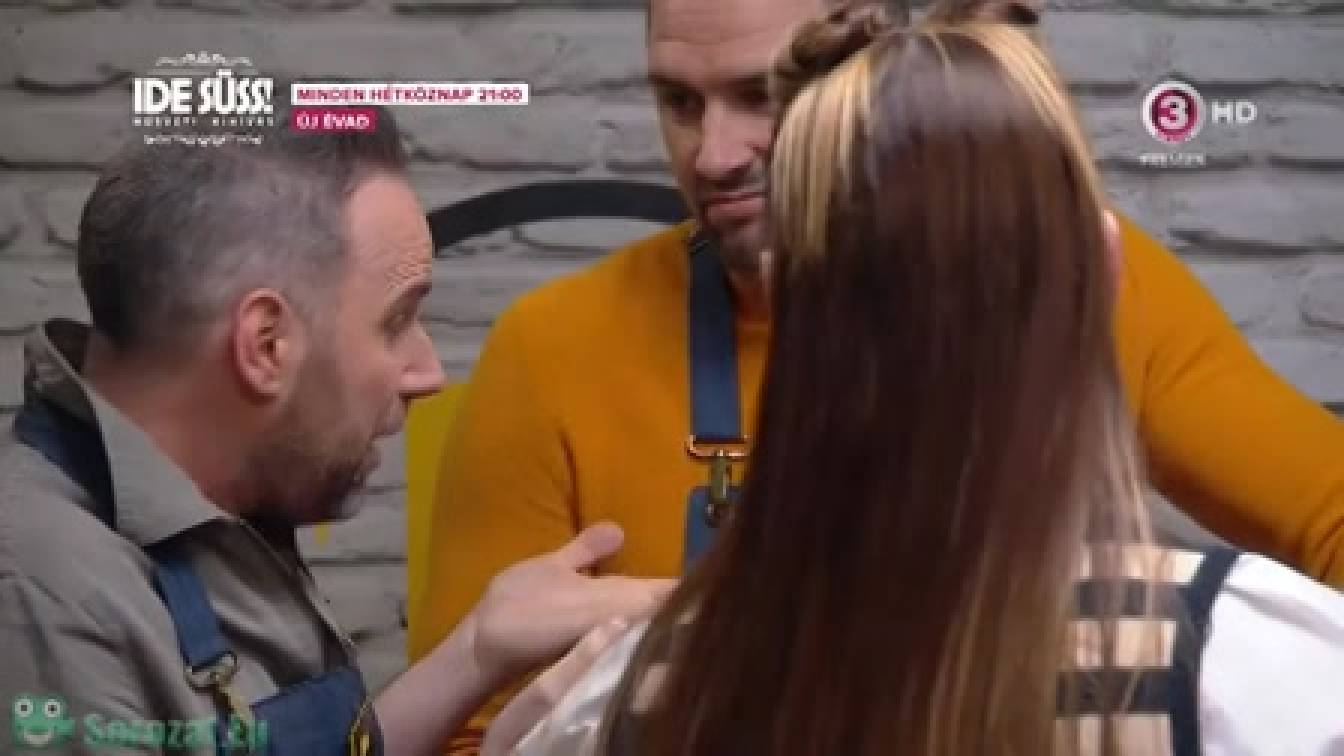 Troll a konyhában 2. évad 17. rész