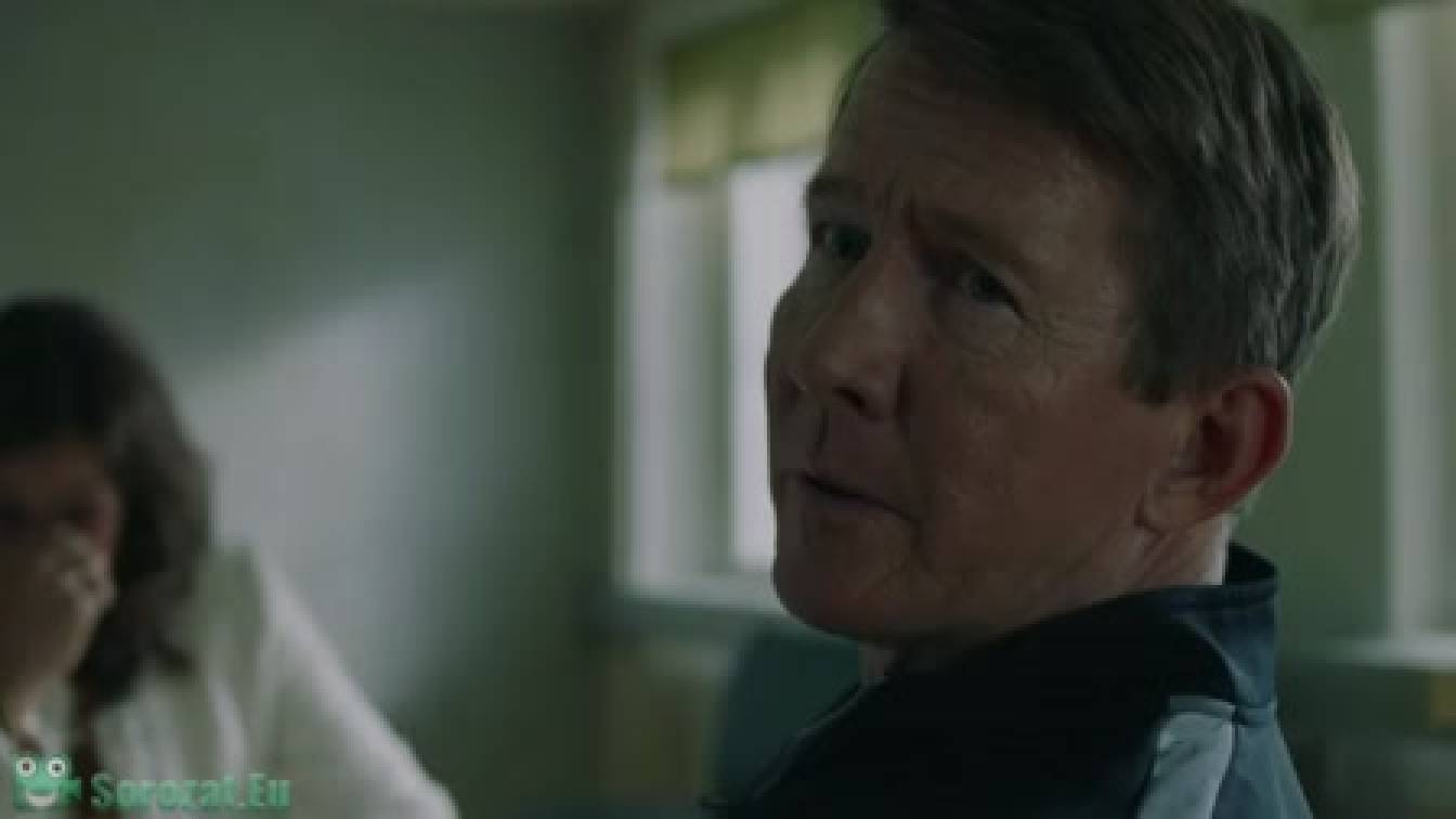 Az ügyvéd 2. évad 01. rész