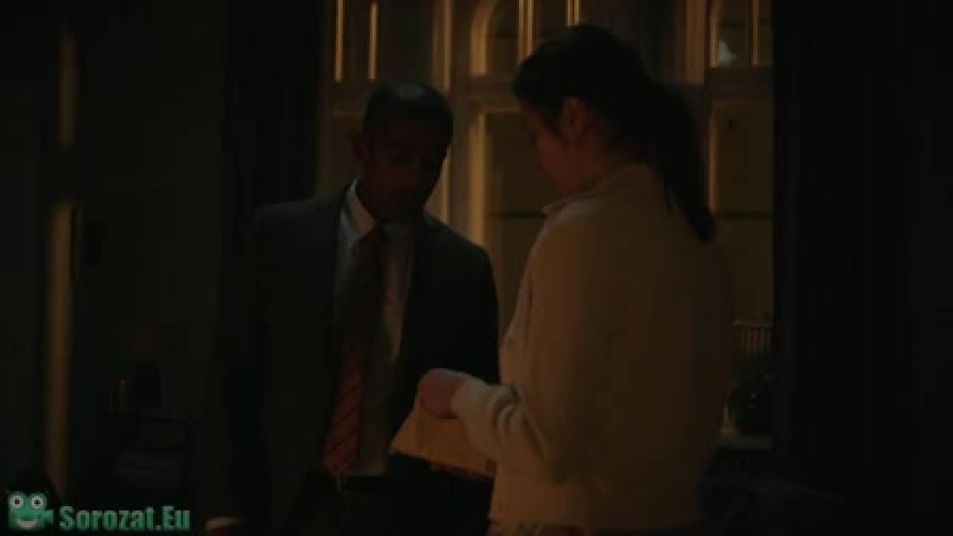 Az ügyvéd 2. évad 03. rész