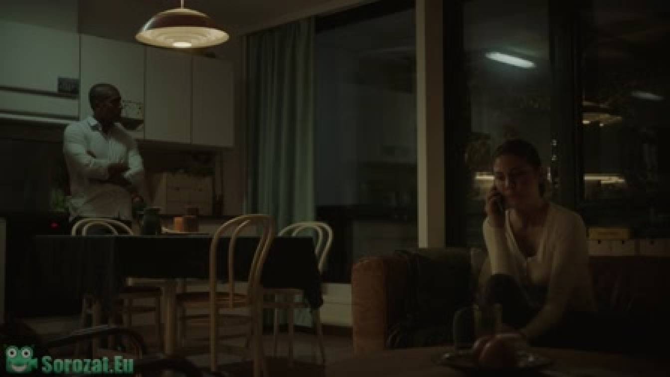 Az ügyvéd 2. évad 04. rész