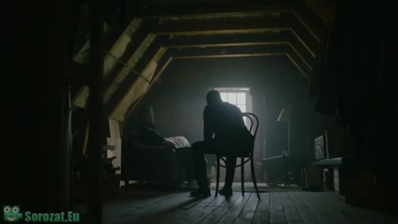 Az ügyvéd 2. évad 05. rész