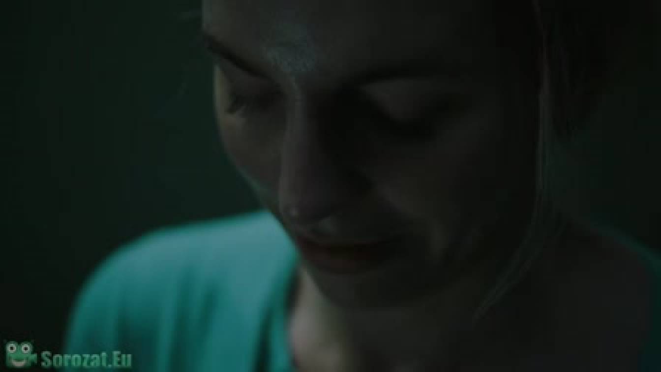 Az ügyvéd 2. évad 07. rész