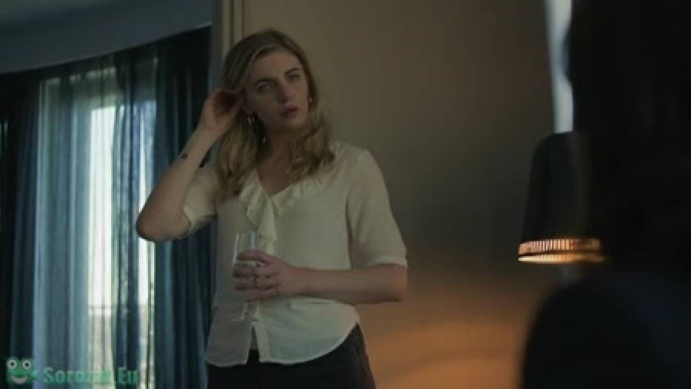 Az ügyvéd 2. évad 08. rész