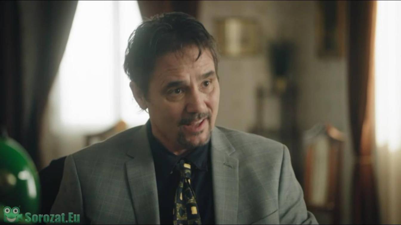 Drága örökösök 5. évad 36. rész