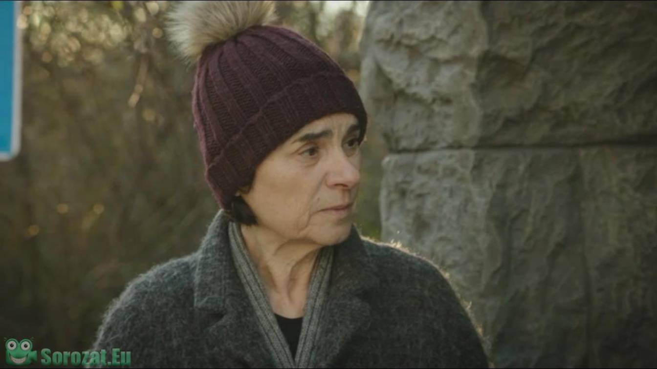 Drága örökösök 5. évad 38. rész