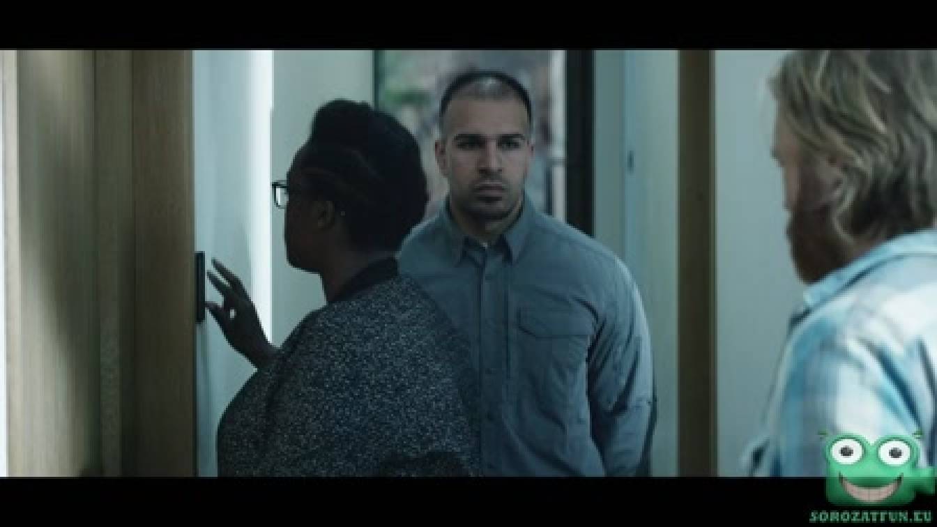 Fekete tükör 3. évad 02. rész