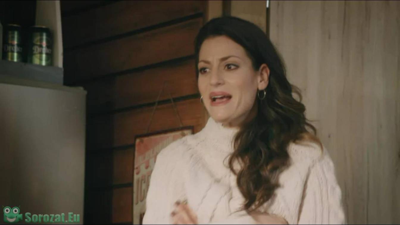 Drága örökösök 5. évad 39. rész