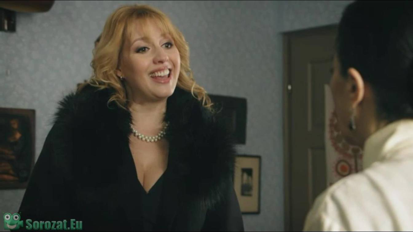 Drága örökösök 5. évad 42. rész