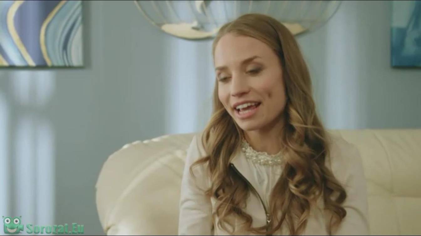 Drága örökösök 5. évad 46. rész