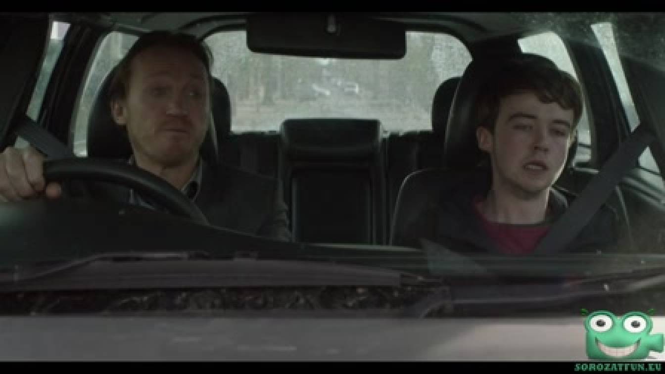 Fekete tükör 3. évad 03. rész