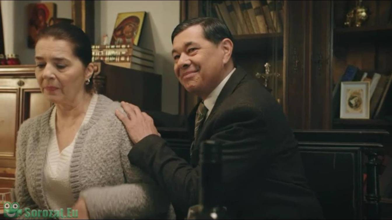 Drága örökösök 5. évad 49. rész