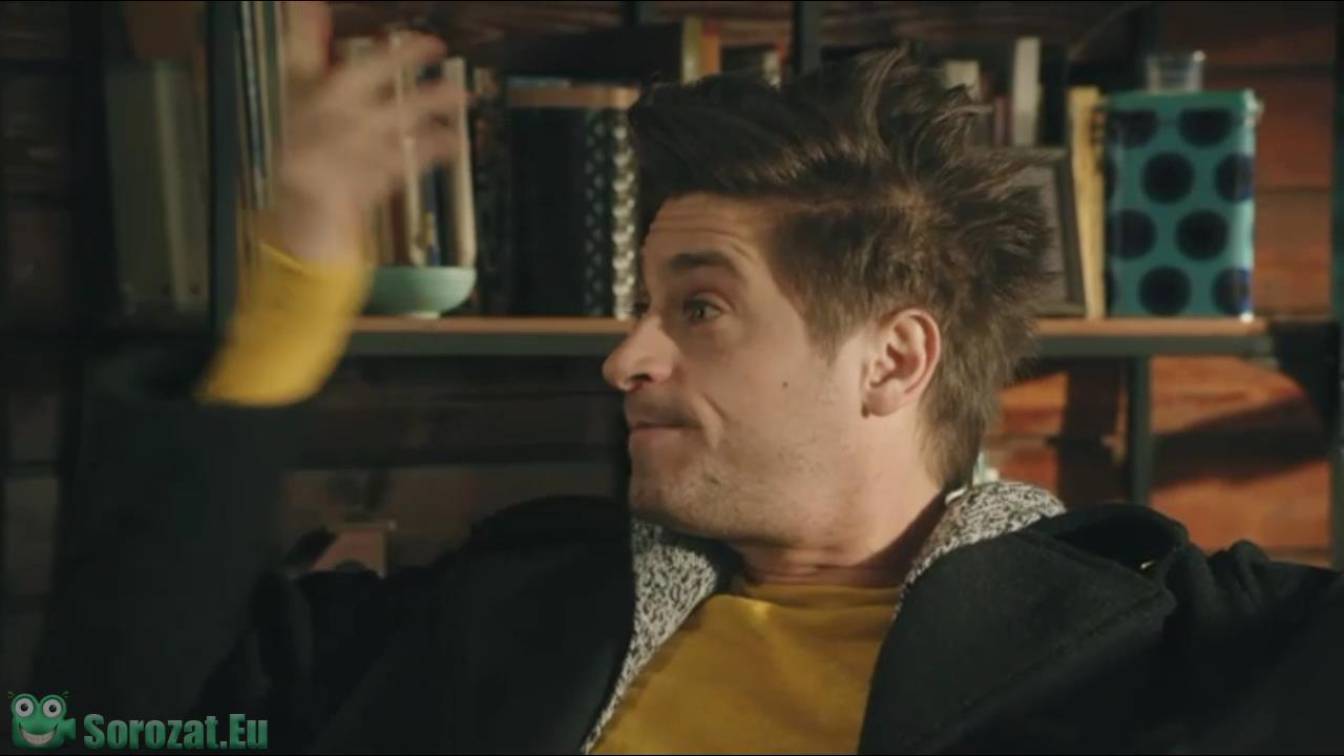 Drága örökösök 5. évad 51. rész