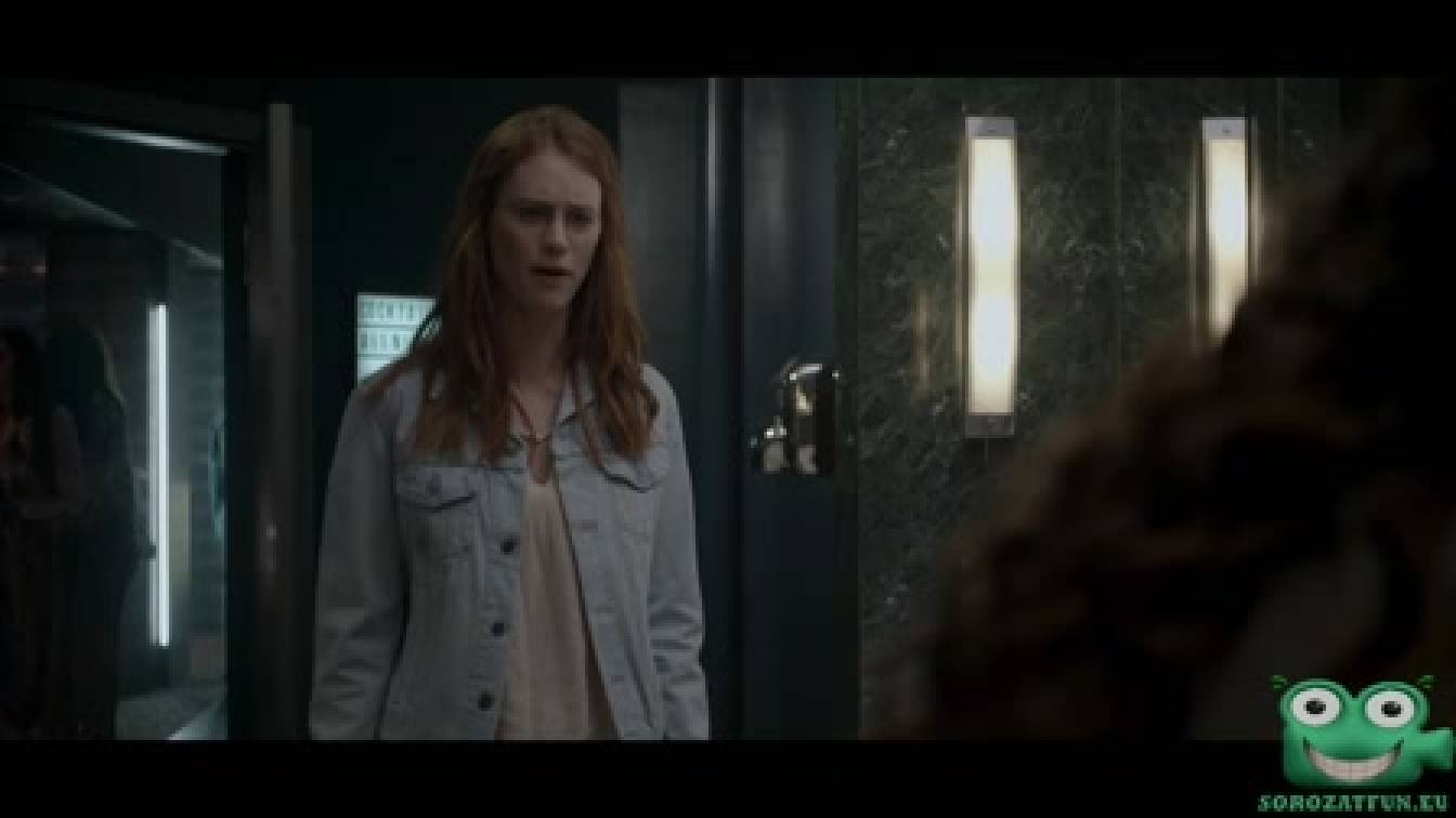 Fekete tükör 3. évad 04. rész