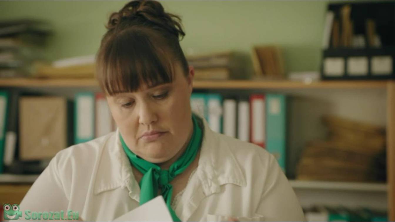 Drága örökösök 5. évad 56. rész