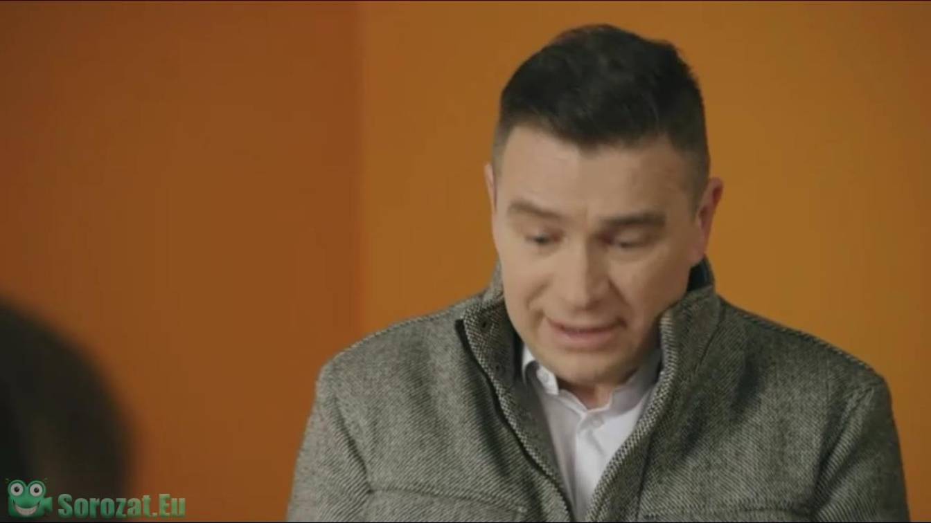 Drága örökösök 5. évad 58. rész