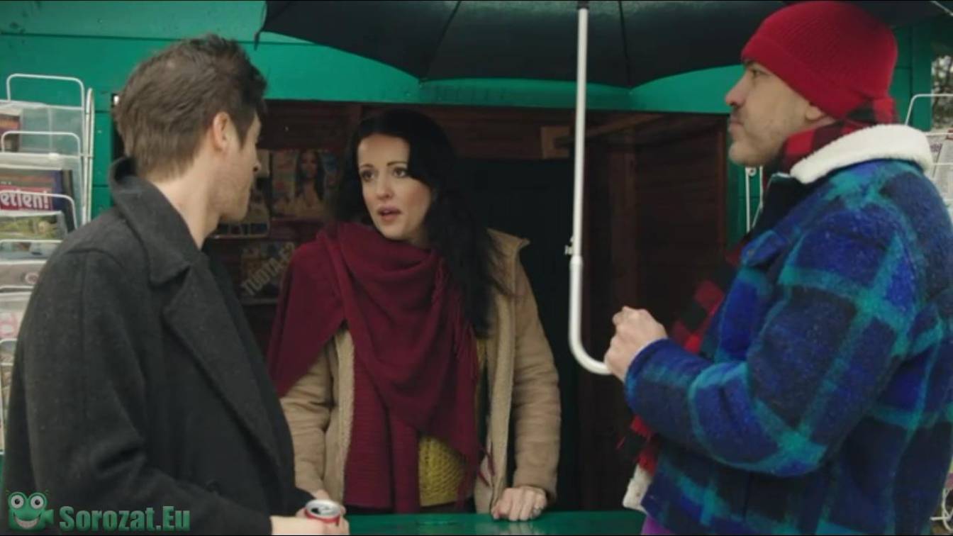 Drága örökösök 5. évad 61. rész