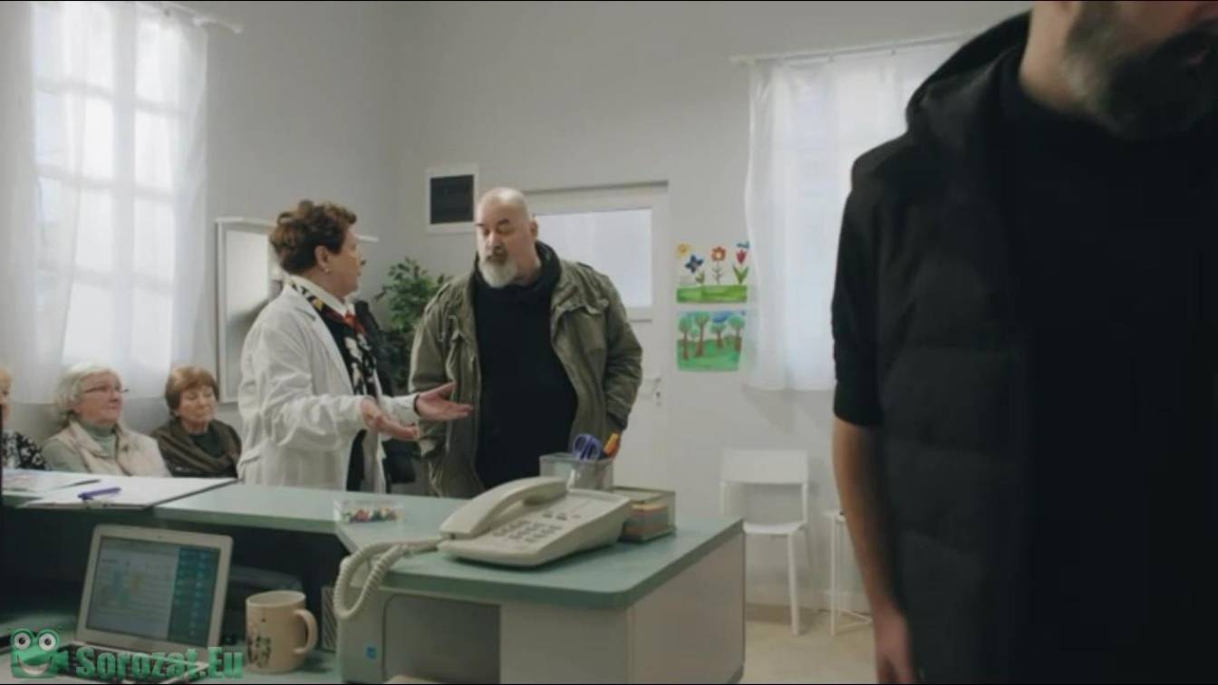 Drága örökösök 5. évad 62. rész