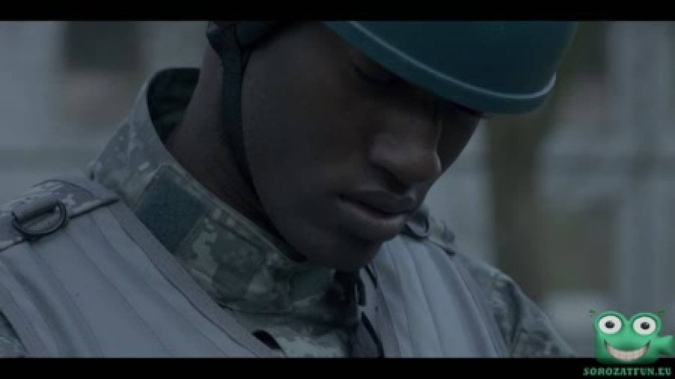 Fekete tükör 3. évad 05. rész