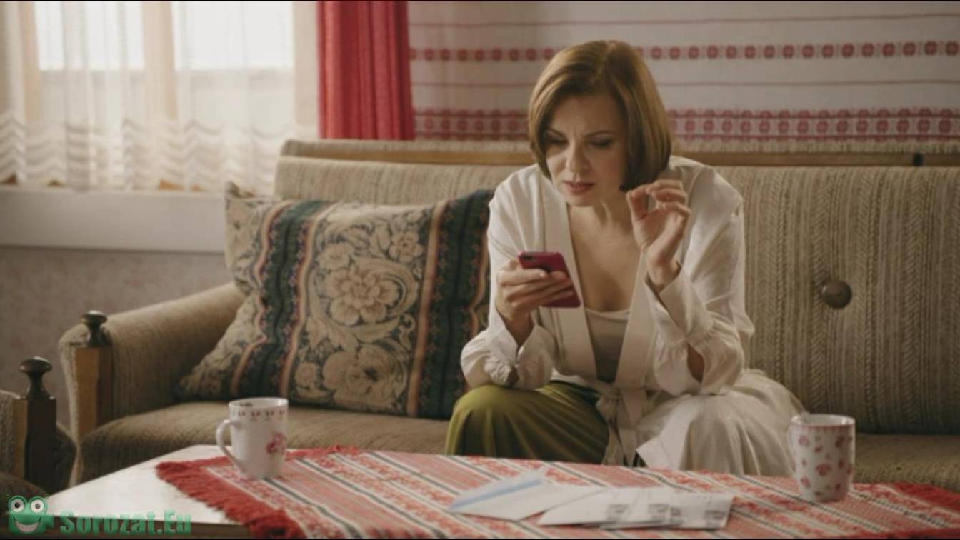 Drága örökösök 5. évad 66. rész