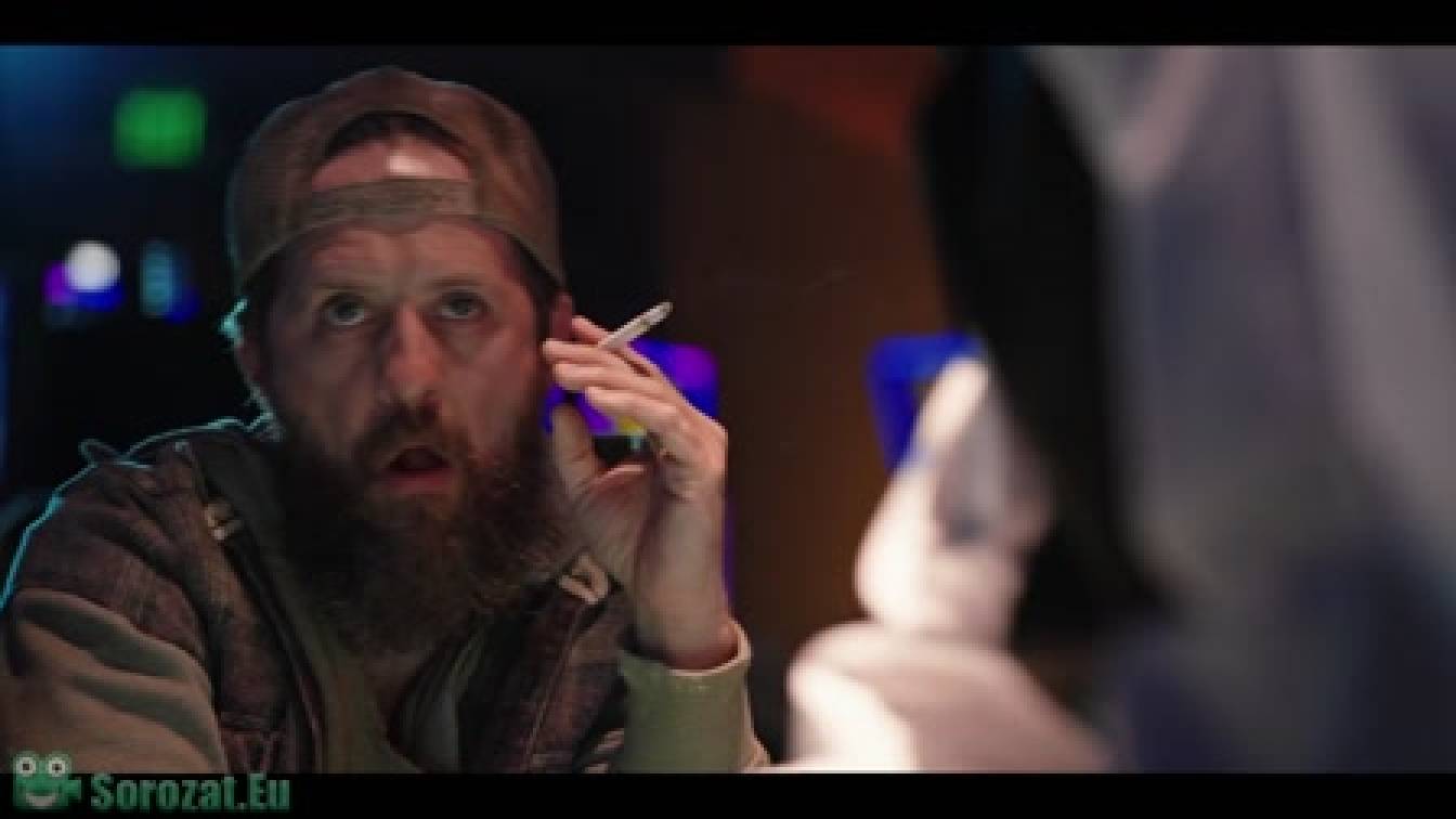 Yellowstone 4. évad 01. rész