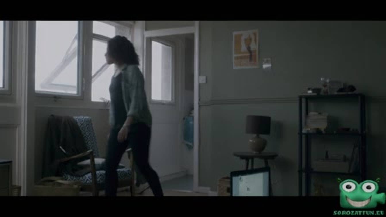 Fekete tükör 3. évad 06. rész