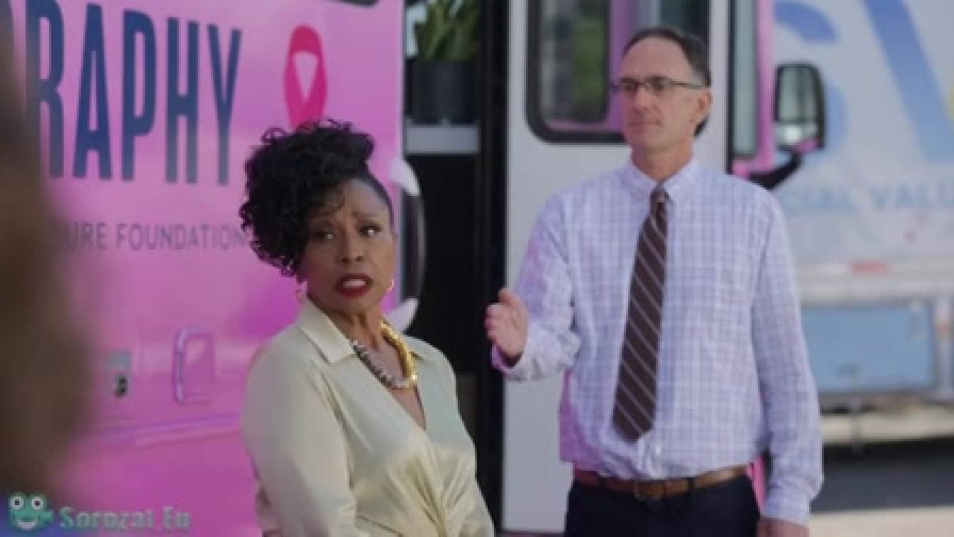 Helyetted is szeretem 1. évad 04. rész